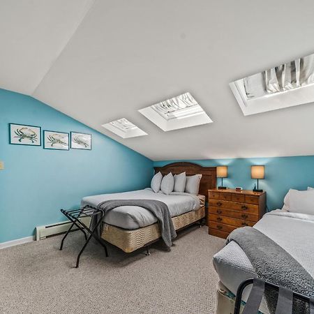 Getaway Condo 워렌스버그 외부 사진