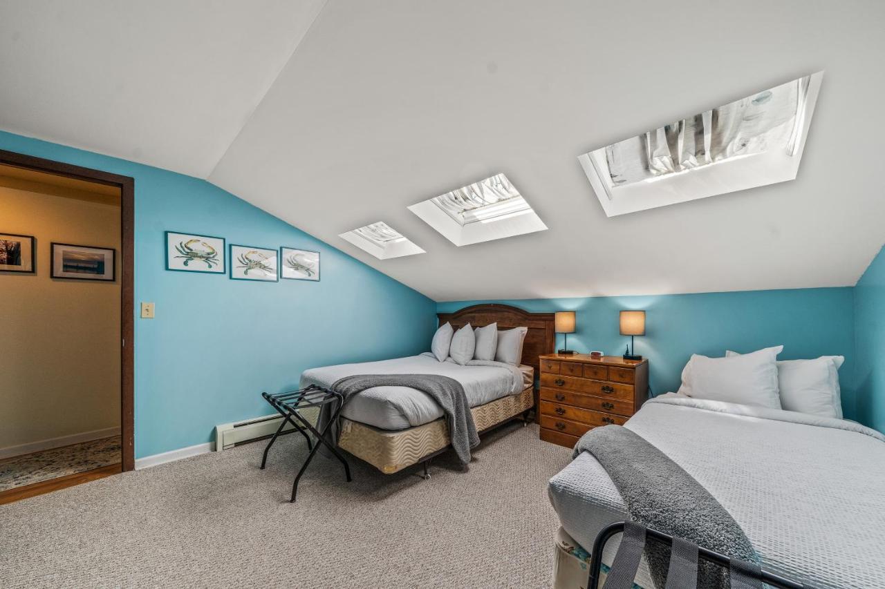 Getaway Condo 워렌스버그 외부 사진