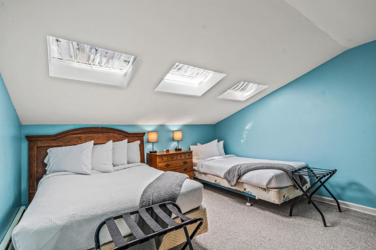 Getaway Condo 워렌스버그 외부 사진