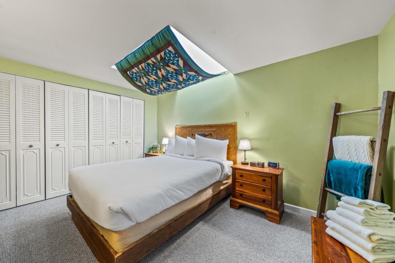 Getaway Condo 워렌스버그 외부 사진